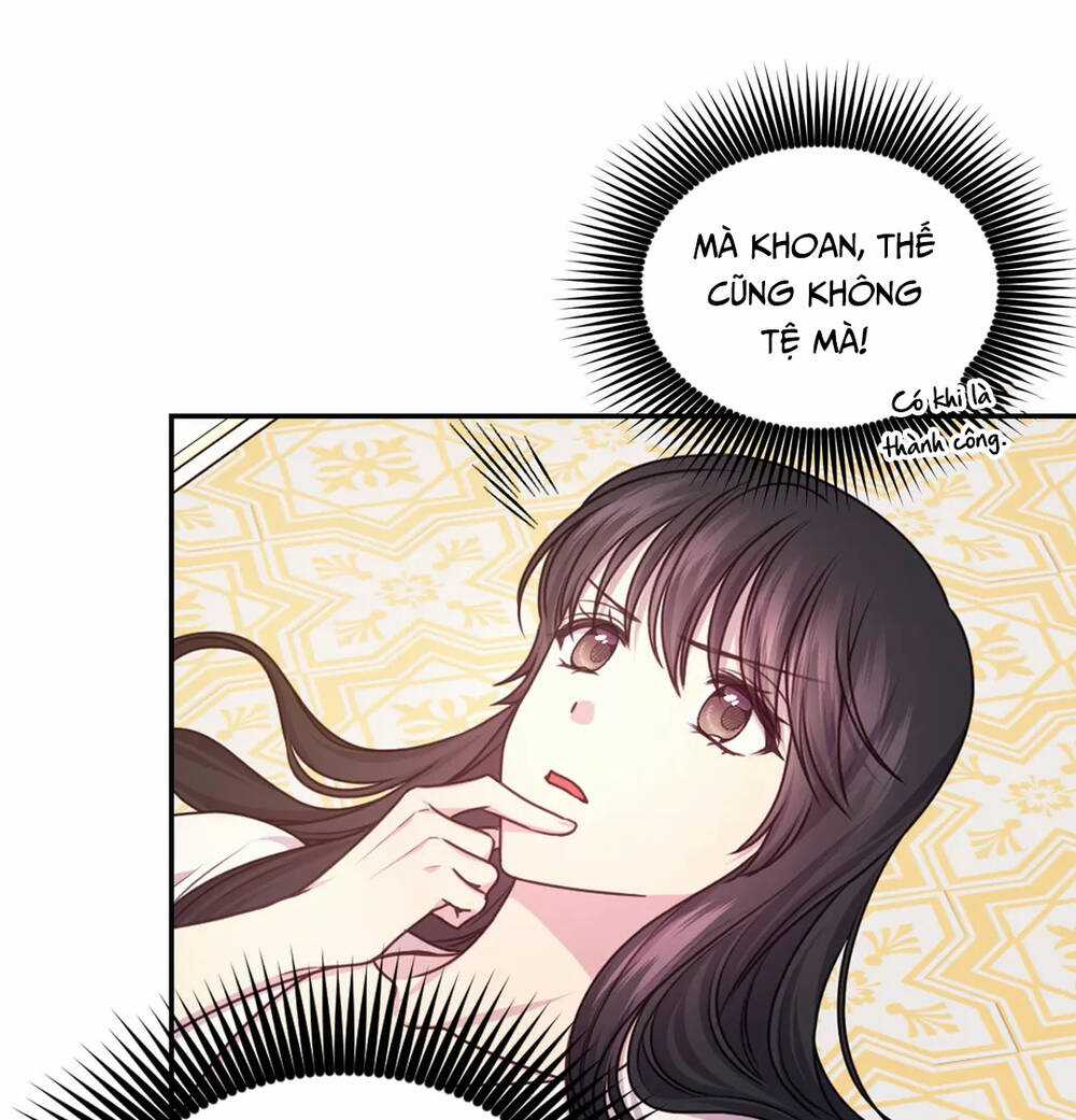 Hãy Cẩn Thận Sợi Tơ Hồng Chapter 46 trang 8