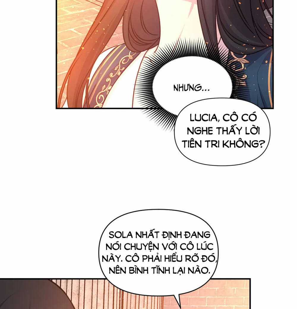 Hãy Cẩn Thận Sợi Tơ Hồng Chapter 46 trang 80