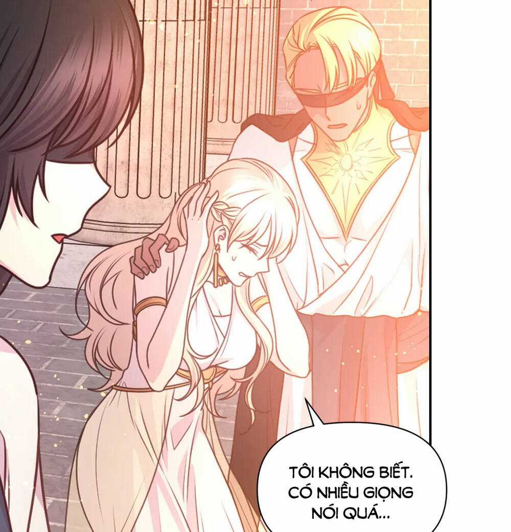 Hãy Cẩn Thận Sợi Tơ Hồng Chapter 46 trang 81