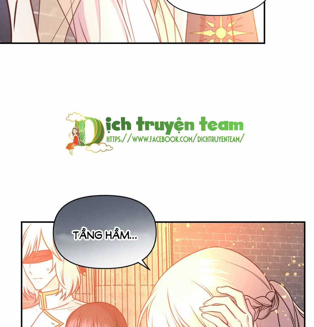 Hãy Cẩn Thận Sợi Tơ Hồng Chapter 46 trang 82