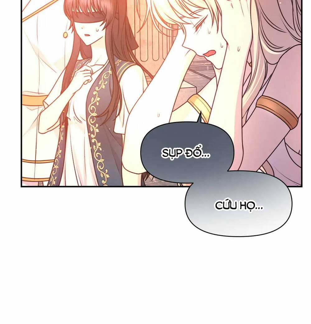 Hãy Cẩn Thận Sợi Tơ Hồng Chapter 46 trang 83