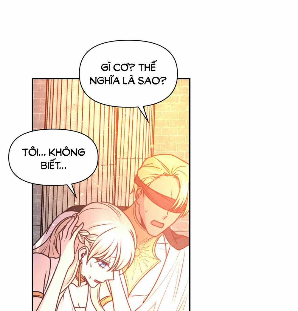 Hãy Cẩn Thận Sợi Tơ Hồng Chapter 46 trang 84