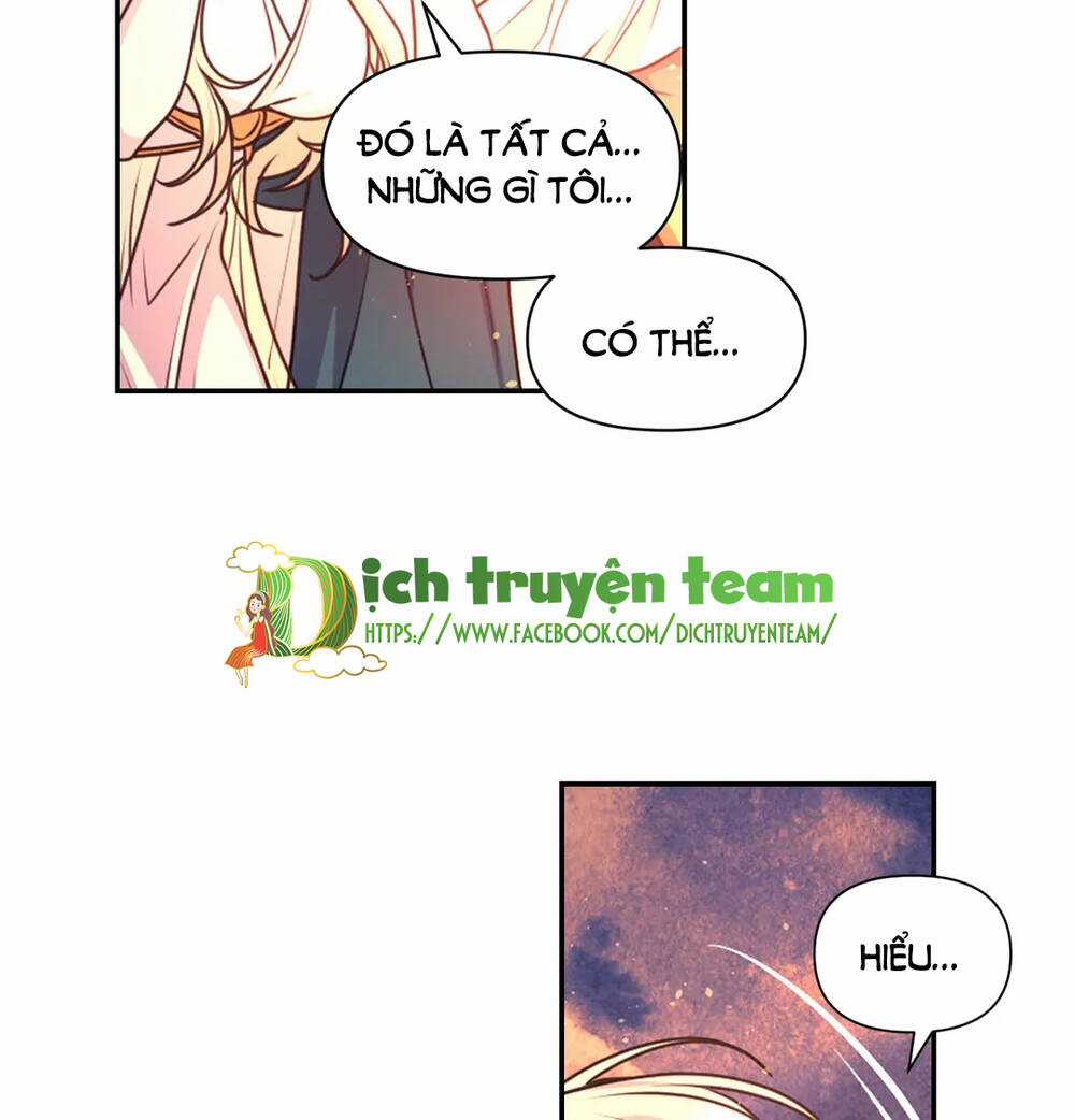 Hãy Cẩn Thận Sợi Tơ Hồng Chapter 46 trang 85