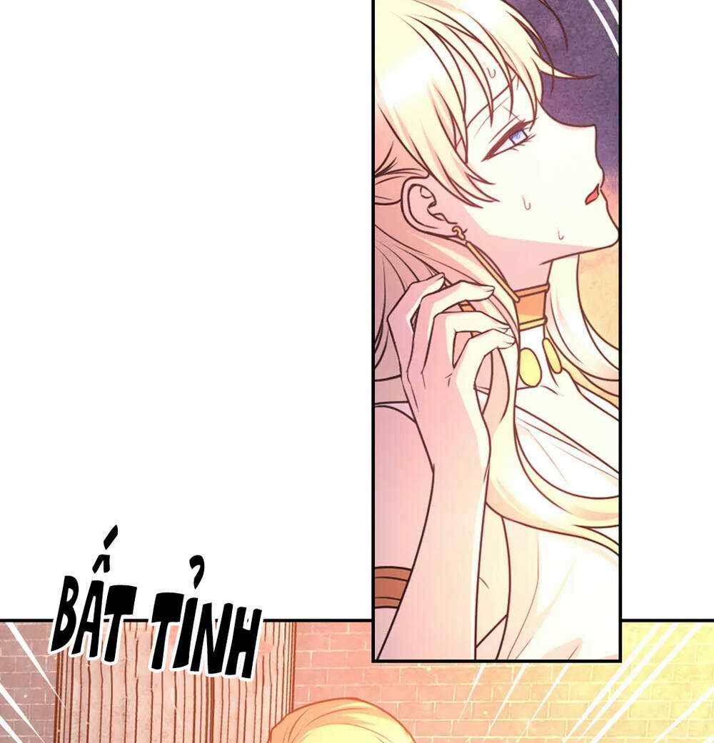 Hãy Cẩn Thận Sợi Tơ Hồng Chapter 46 trang 86