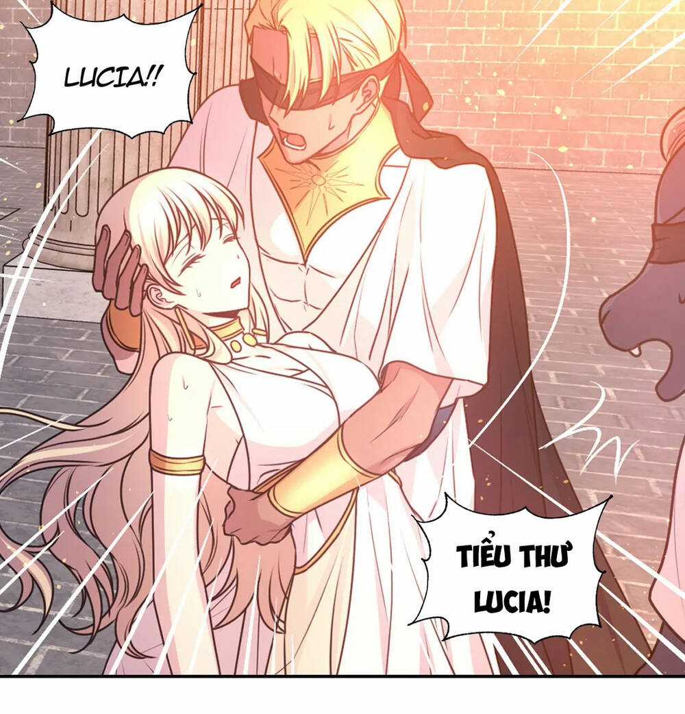 Hãy Cẩn Thận Sợi Tơ Hồng Chapter 46 trang 87