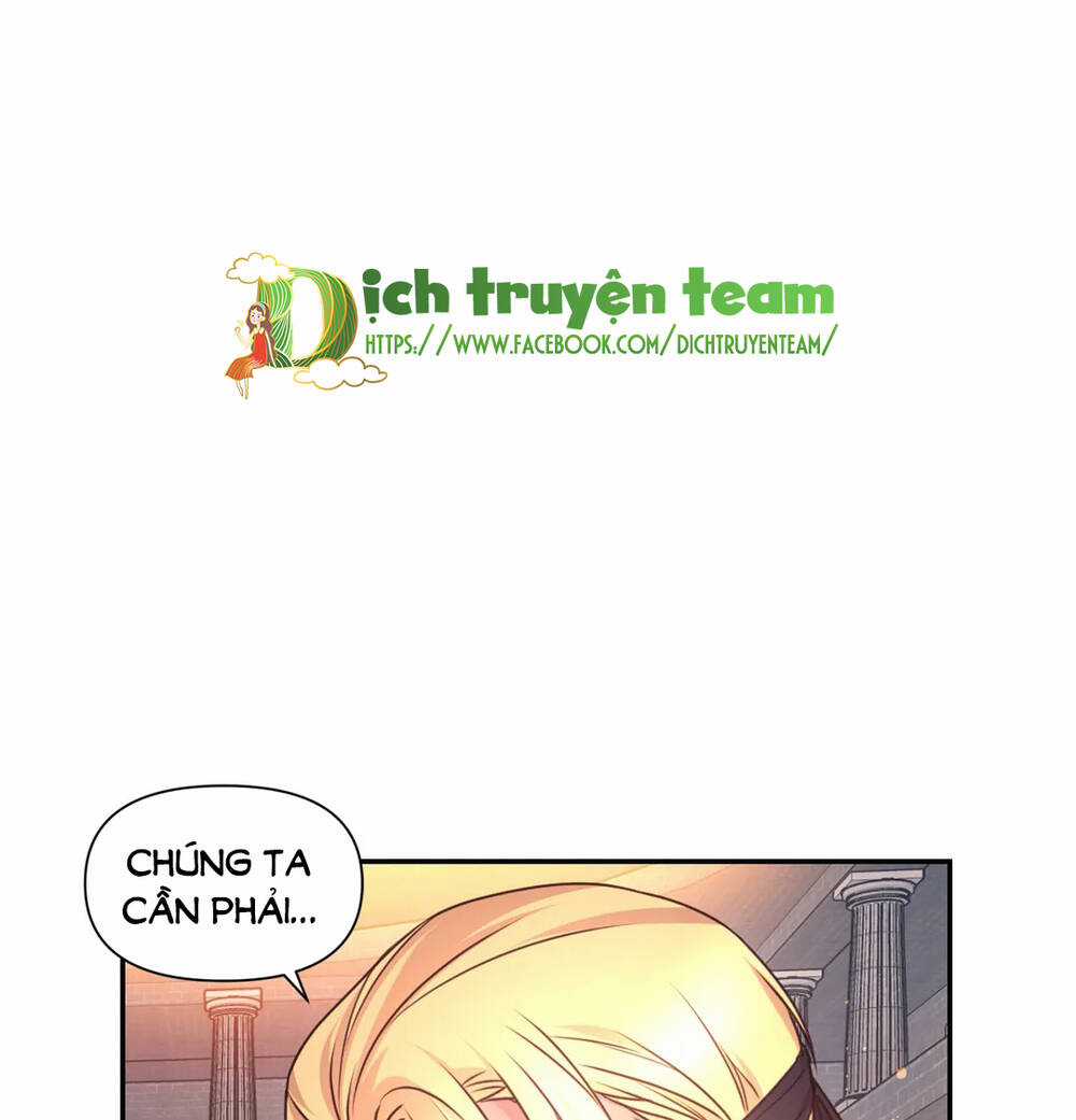 Hãy Cẩn Thận Sợi Tơ Hồng Chapter 46 trang 88