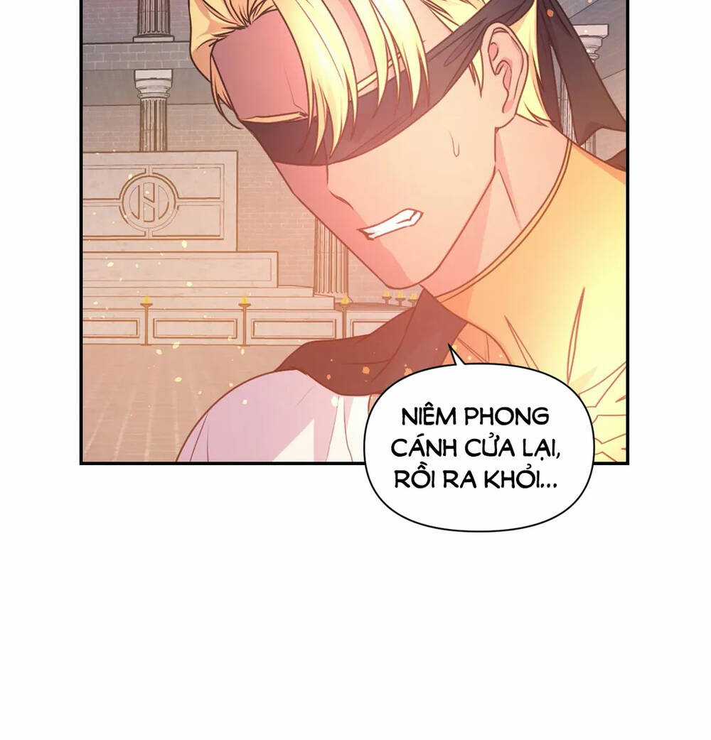 Hãy Cẩn Thận Sợi Tơ Hồng Chapter 46 trang 89