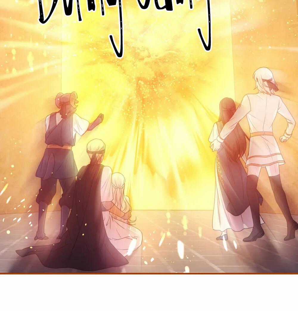 Hãy Cẩn Thận Sợi Tơ Hồng Chapter 46 trang 92