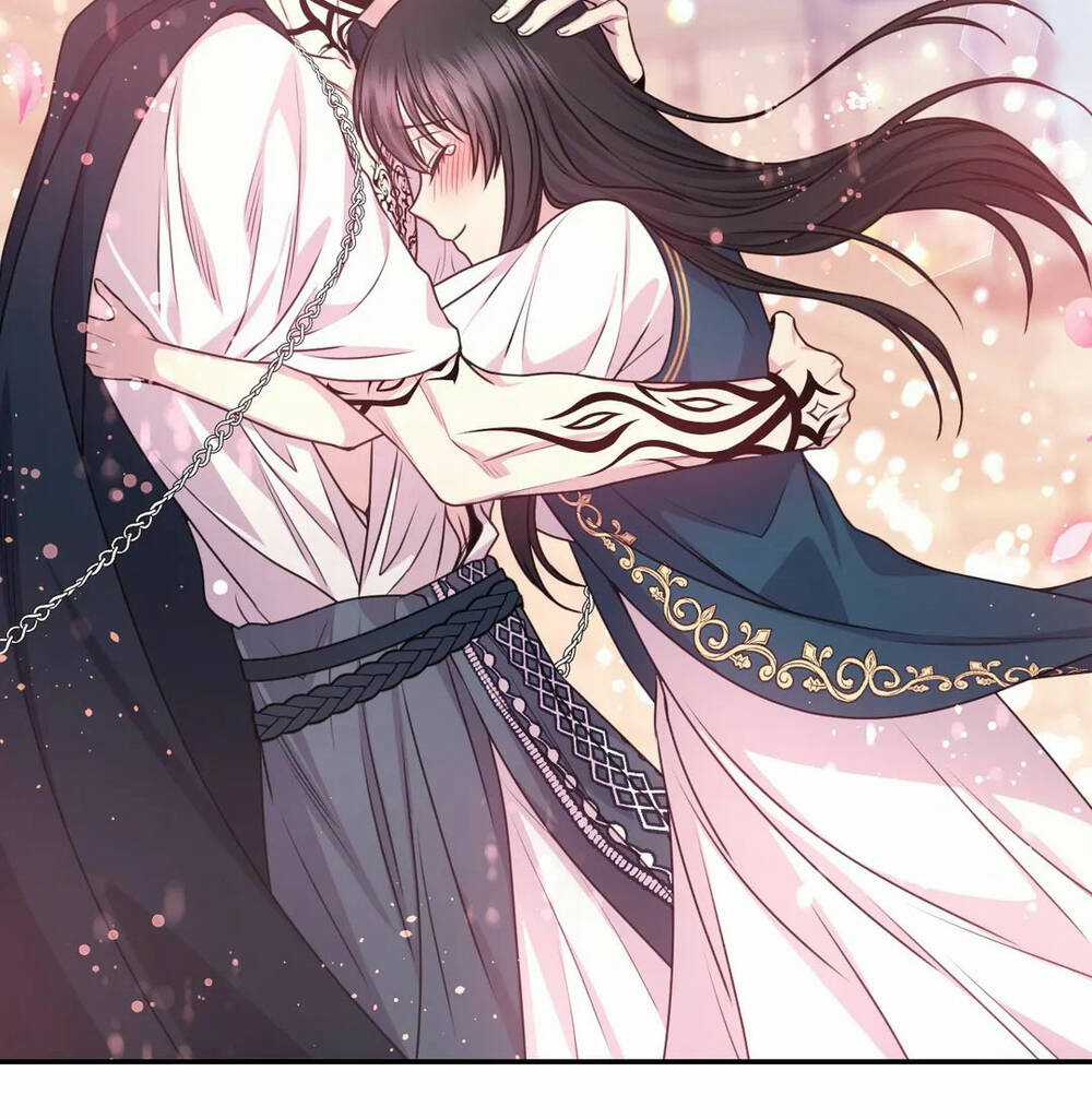 Hãy Cẩn Thận Sợi Tơ Hồng Chapter 47 trang 101