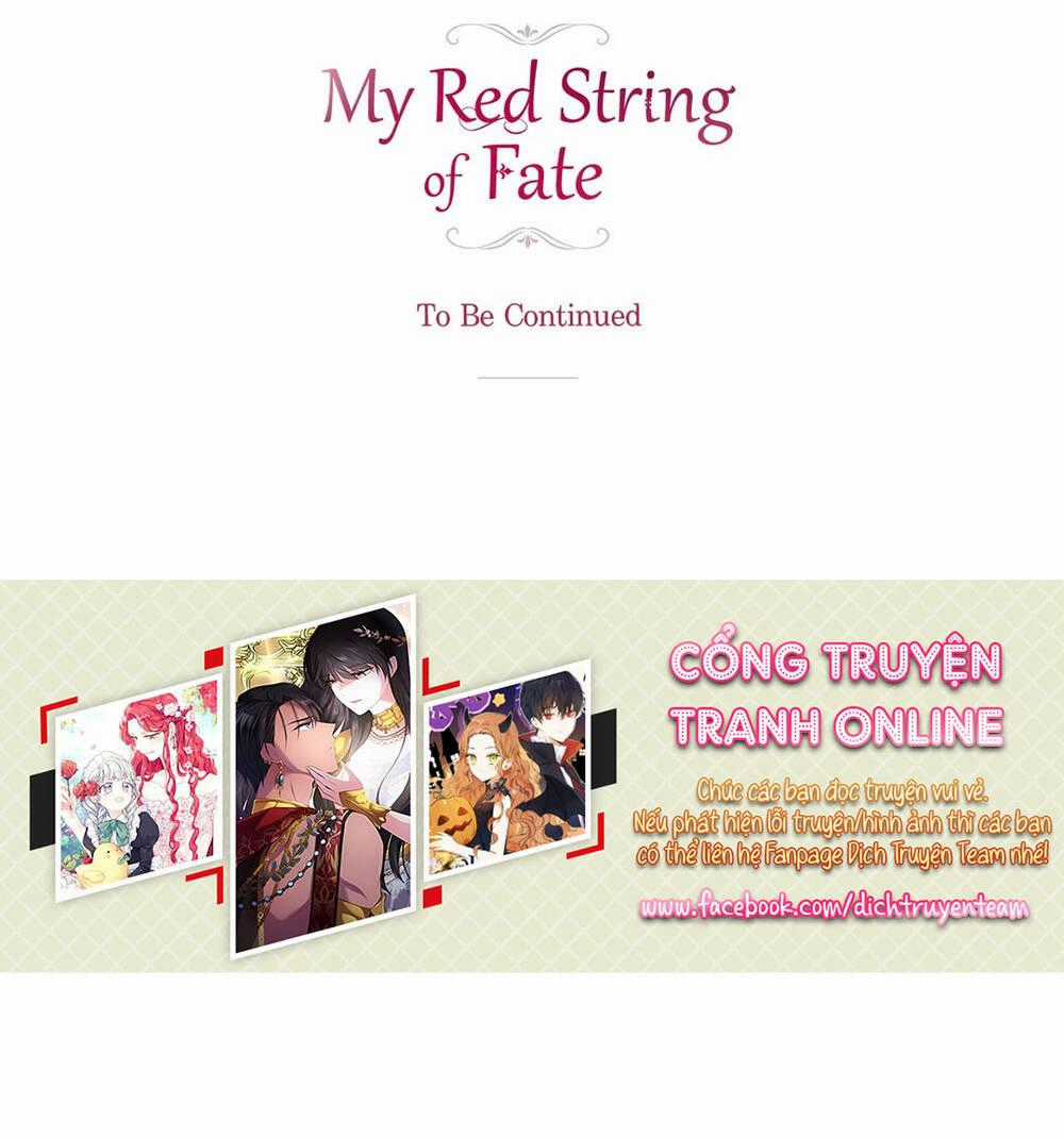 Hãy Cẩn Thận Sợi Tơ Hồng Chapter 47 trang 103