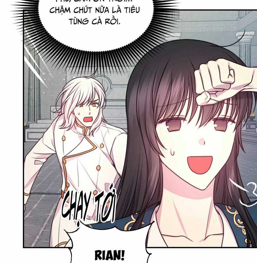 Hãy Cẩn Thận Sợi Tơ Hồng Chapter 47 trang 16