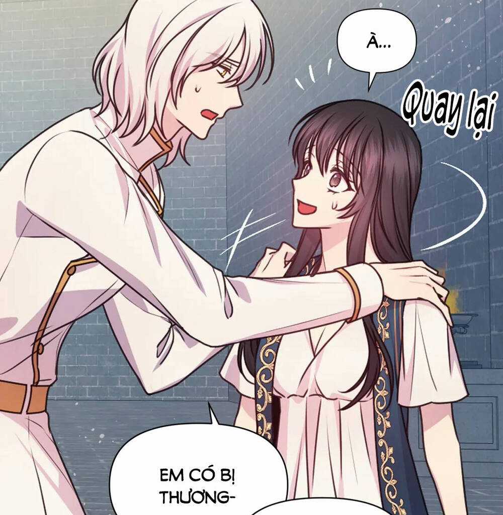 Hãy Cẩn Thận Sợi Tơ Hồng Chapter 47 trang 18