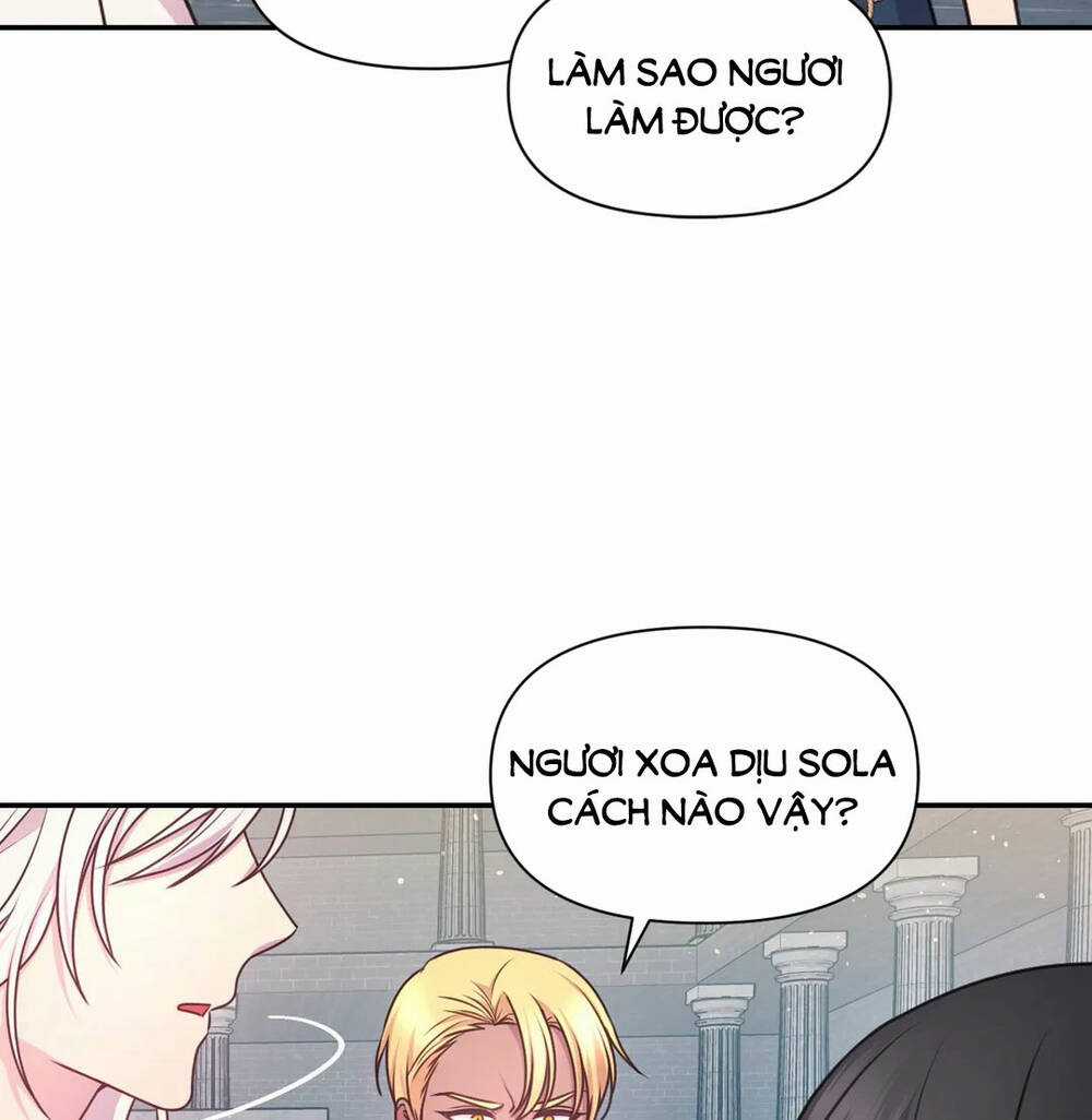 Hãy Cẩn Thận Sợi Tơ Hồng Chapter 47 trang 19