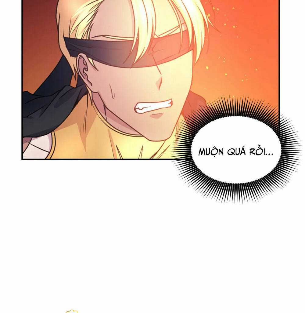 Hãy Cẩn Thận Sợi Tơ Hồng Chapter 47 trang 2