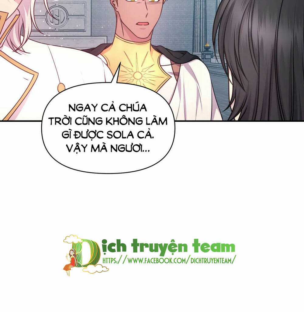 Hãy Cẩn Thận Sợi Tơ Hồng Chapter 47 trang 20