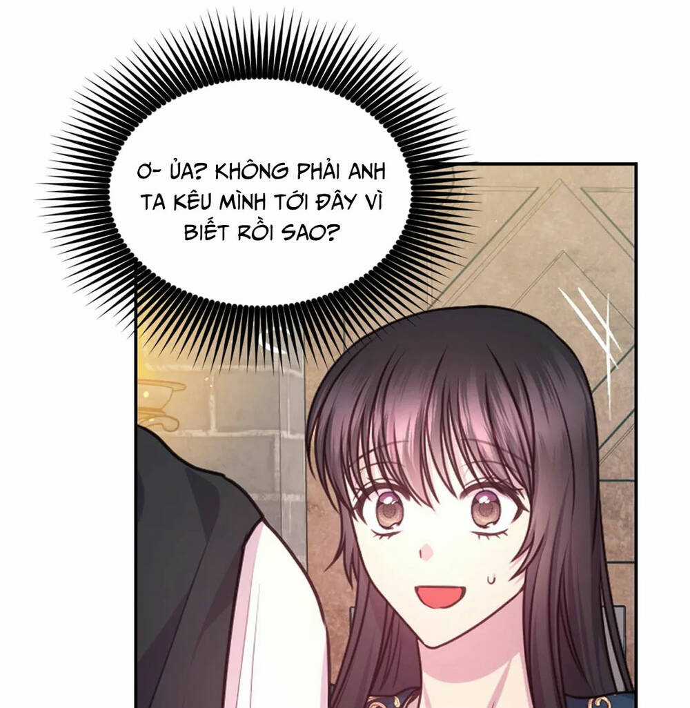 Hãy Cẩn Thận Sợi Tơ Hồng Chapter 47 trang 21