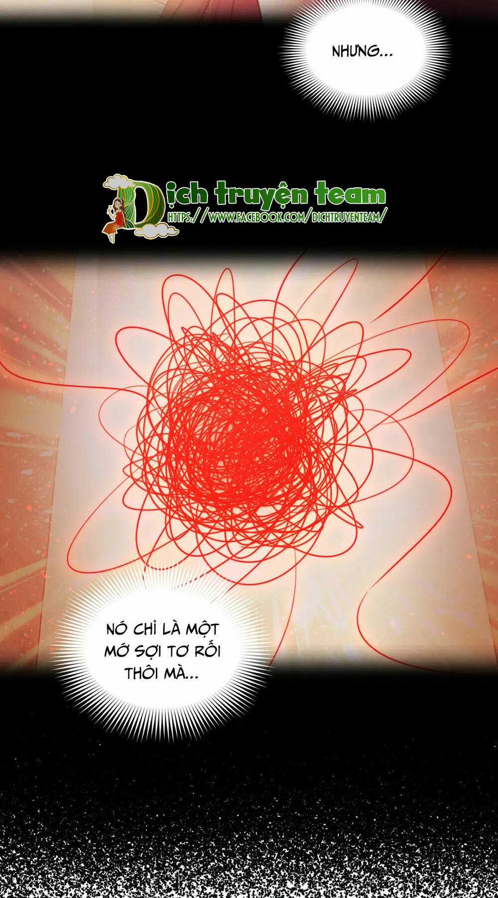 Hãy Cẩn Thận Sợi Tơ Hồng Chapter 47 trang 24