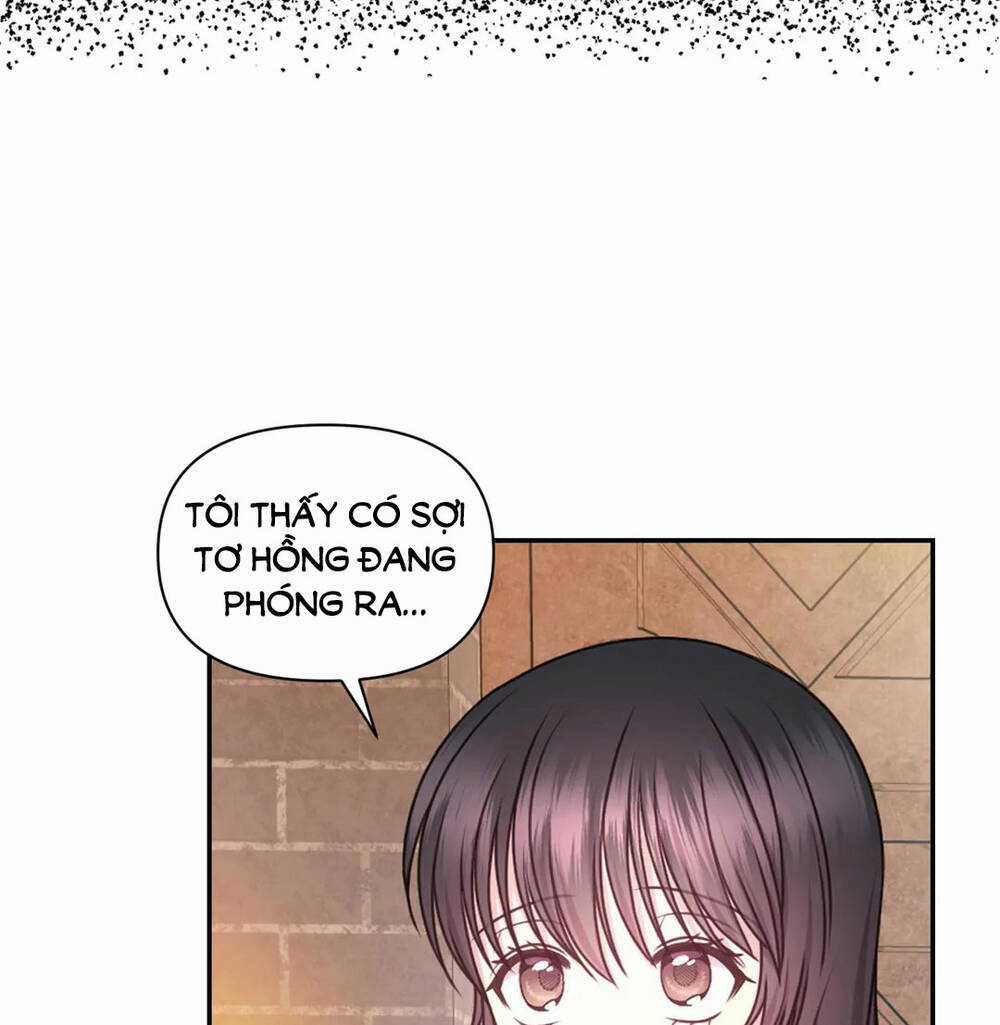 Hãy Cẩn Thận Sợi Tơ Hồng Chapter 47 trang 25