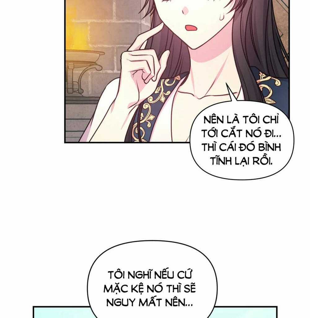 Hãy Cẩn Thận Sợi Tơ Hồng Chapter 47 trang 26