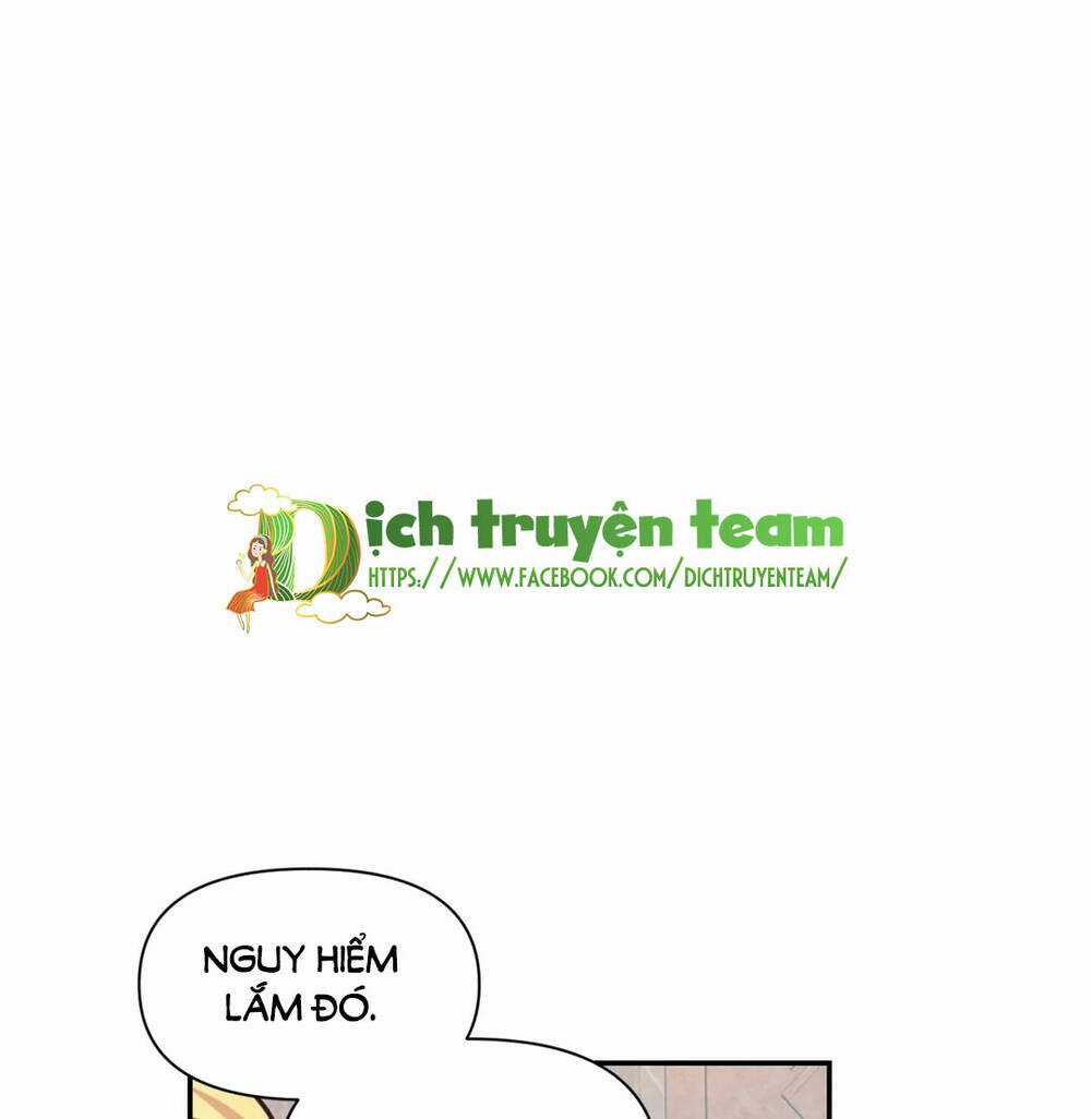 Hãy Cẩn Thận Sợi Tơ Hồng Chapter 47 trang 28