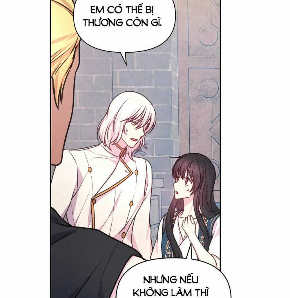 Hãy Cẩn Thận Sợi Tơ Hồng Chapter 47 trang 29