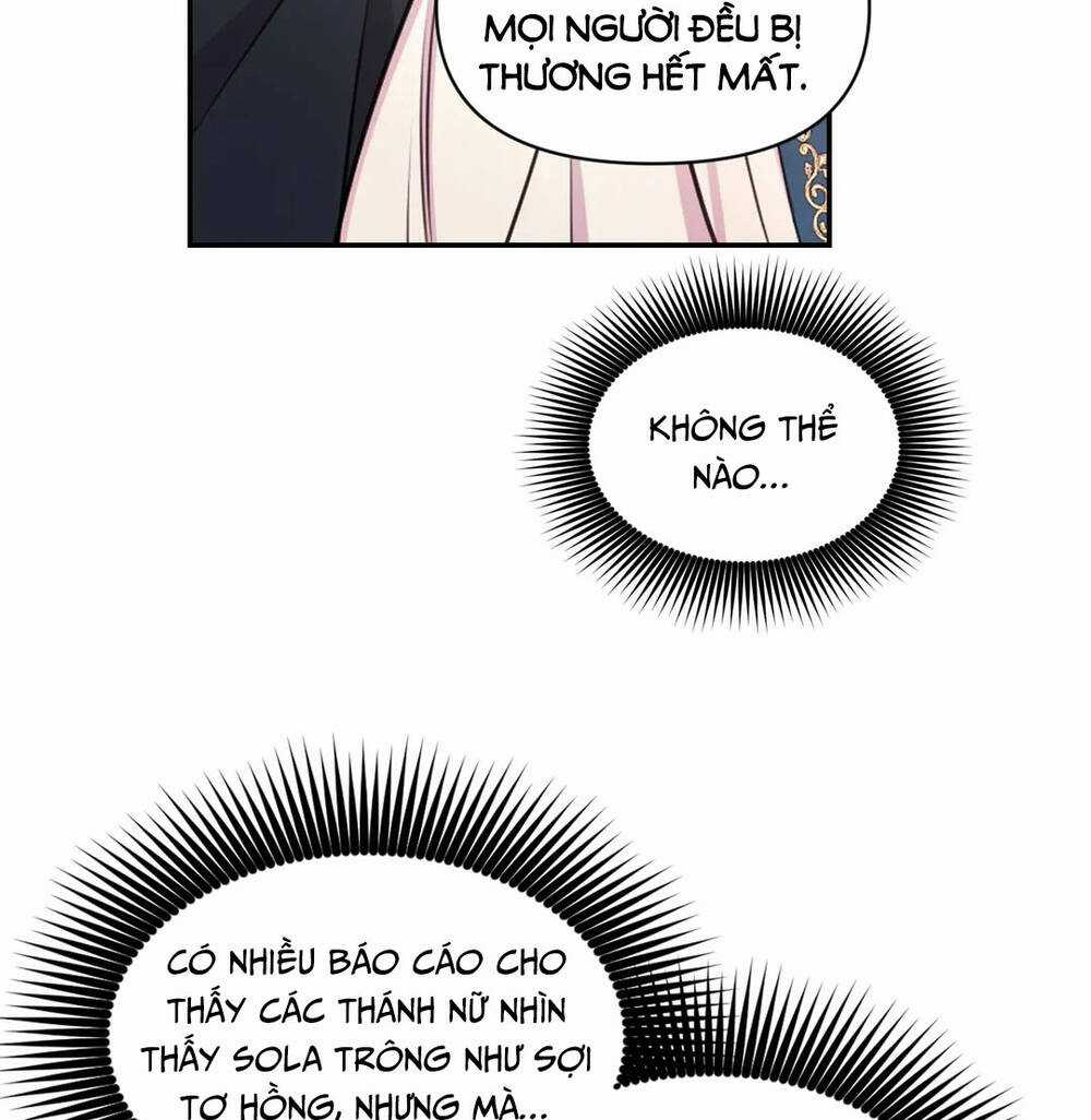 Hãy Cẩn Thận Sợi Tơ Hồng Chapter 47 trang 30