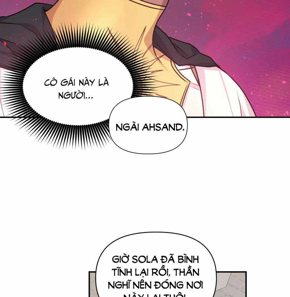 Hãy Cẩn Thận Sợi Tơ Hồng Chapter 47 trang 32