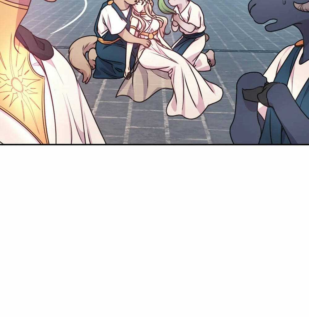 Hãy Cẩn Thận Sợi Tơ Hồng Chapter 47 trang 35