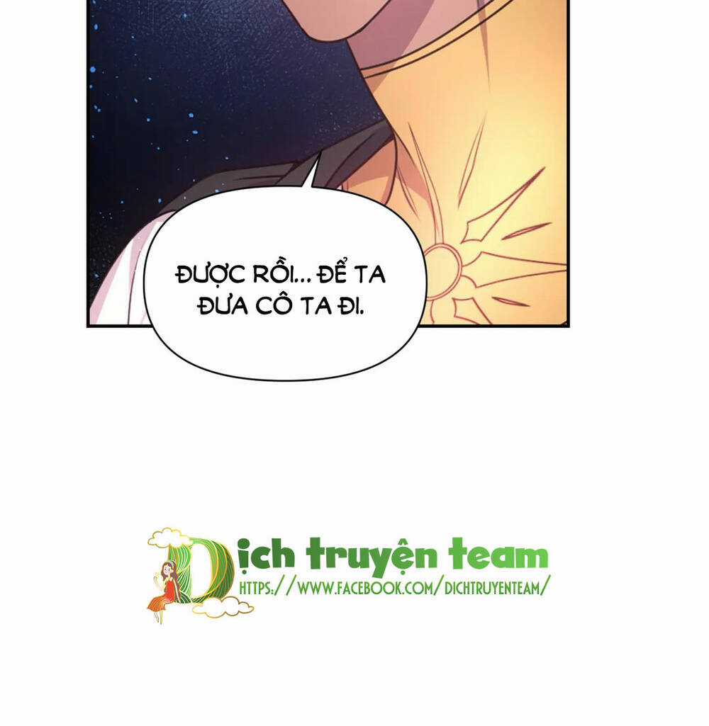 Hãy Cẩn Thận Sợi Tơ Hồng Chapter 47 trang 37