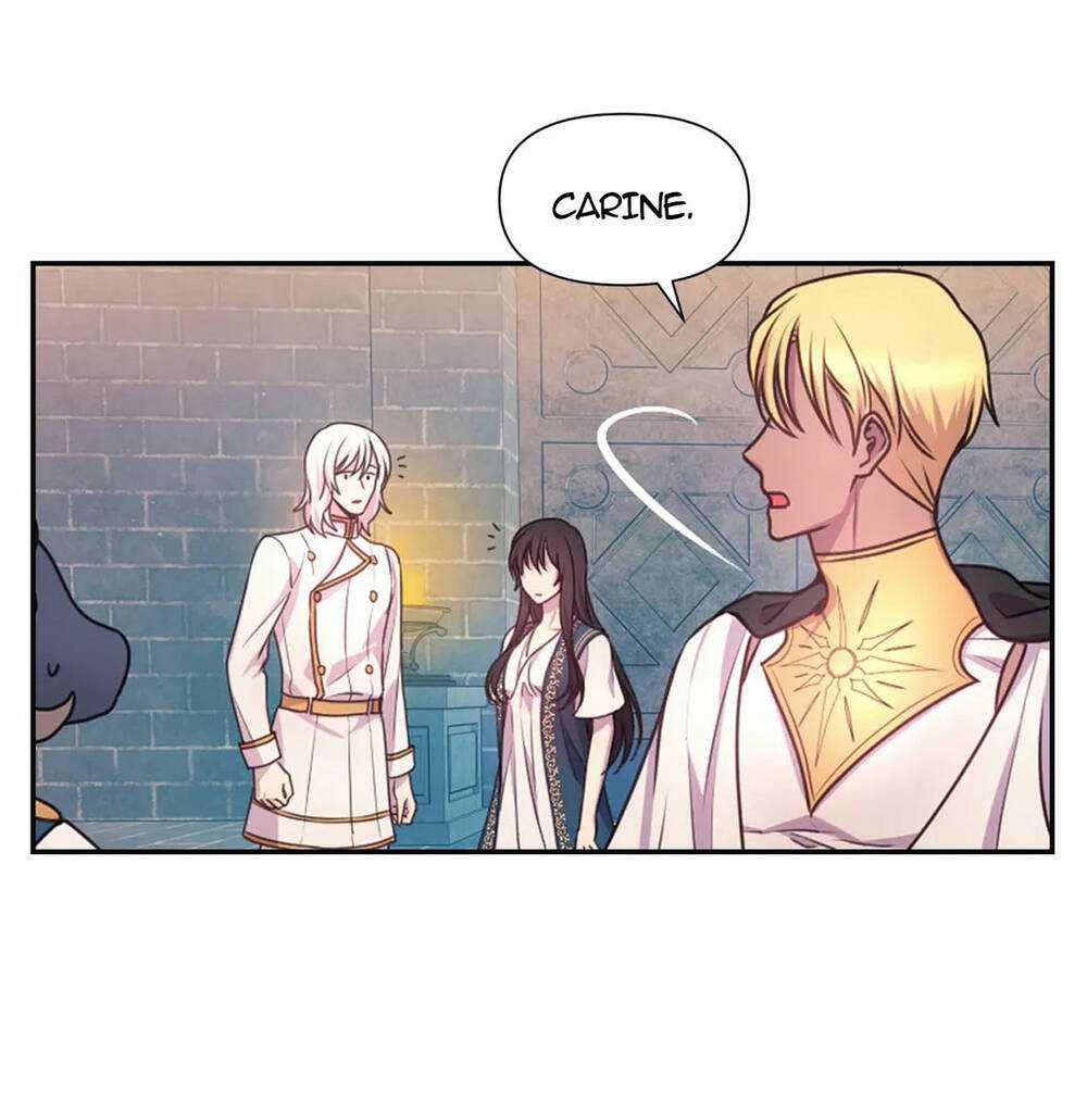 Hãy Cẩn Thận Sợi Tơ Hồng Chapter 47 trang 38