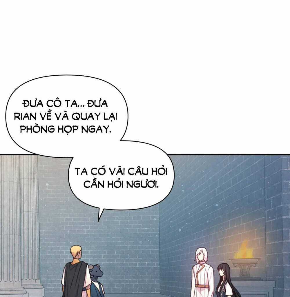 Hãy Cẩn Thận Sợi Tơ Hồng Chapter 47 trang 39