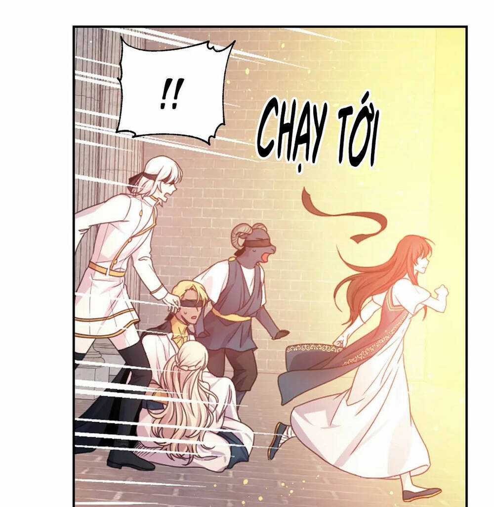 Hãy Cẩn Thận Sợi Tơ Hồng Chapter 47 trang 4