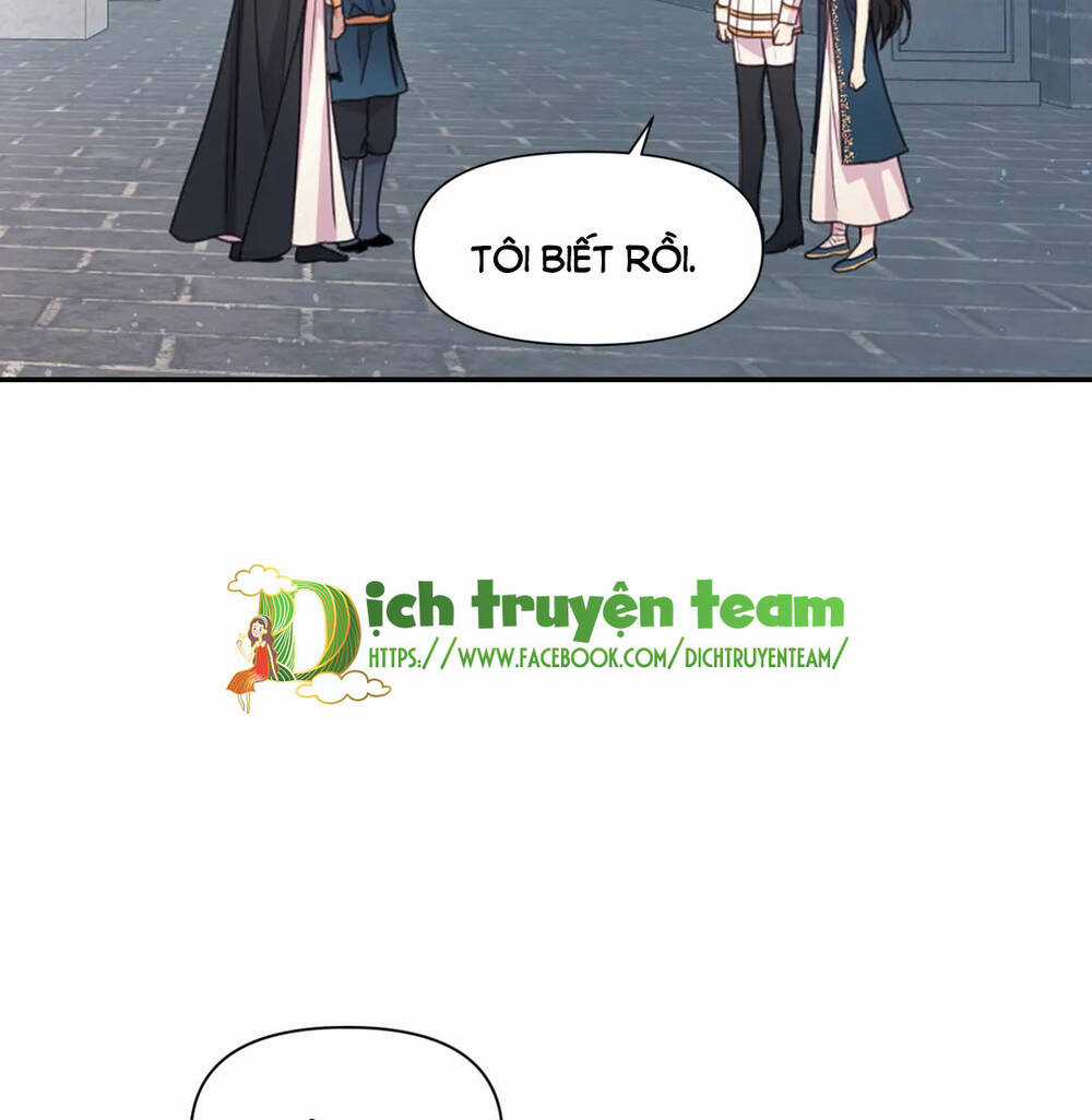 Hãy Cẩn Thận Sợi Tơ Hồng Chapter 47 trang 40