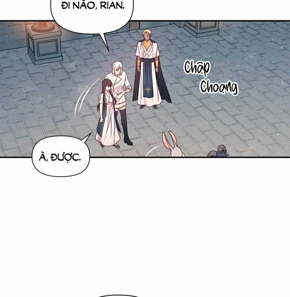 Hãy Cẩn Thận Sợi Tơ Hồng Chapter 47 trang 41