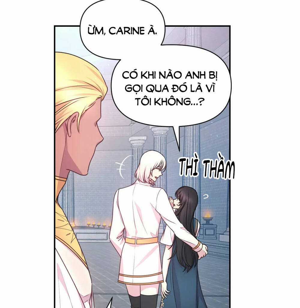 Hãy Cẩn Thận Sợi Tơ Hồng Chapter 47 trang 42