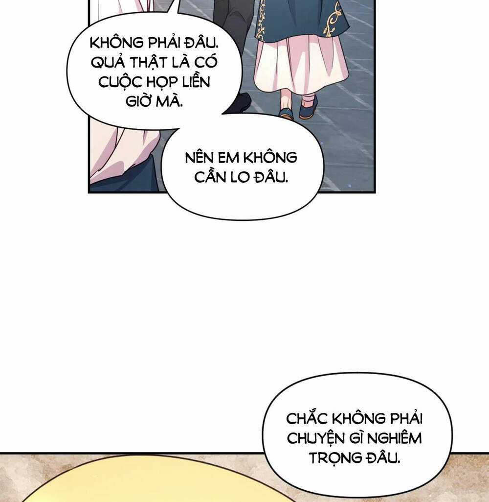 Hãy Cẩn Thận Sợi Tơ Hồng Chapter 47 trang 43