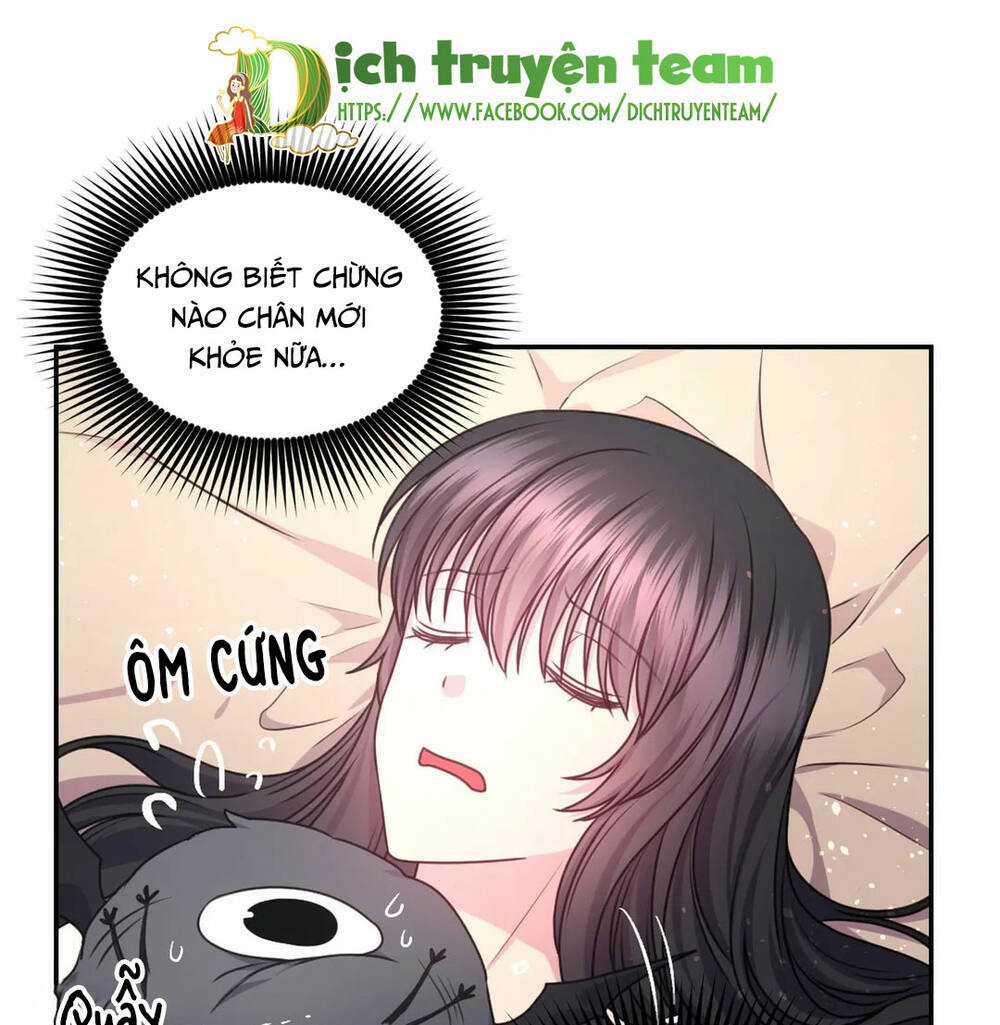 Hãy Cẩn Thận Sợi Tơ Hồng Chapter 47 trang 49