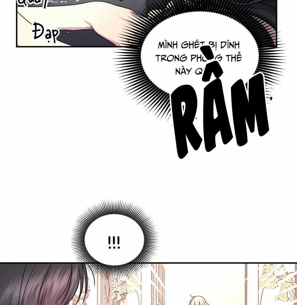 Hãy Cẩn Thận Sợi Tơ Hồng Chapter 47 trang 50