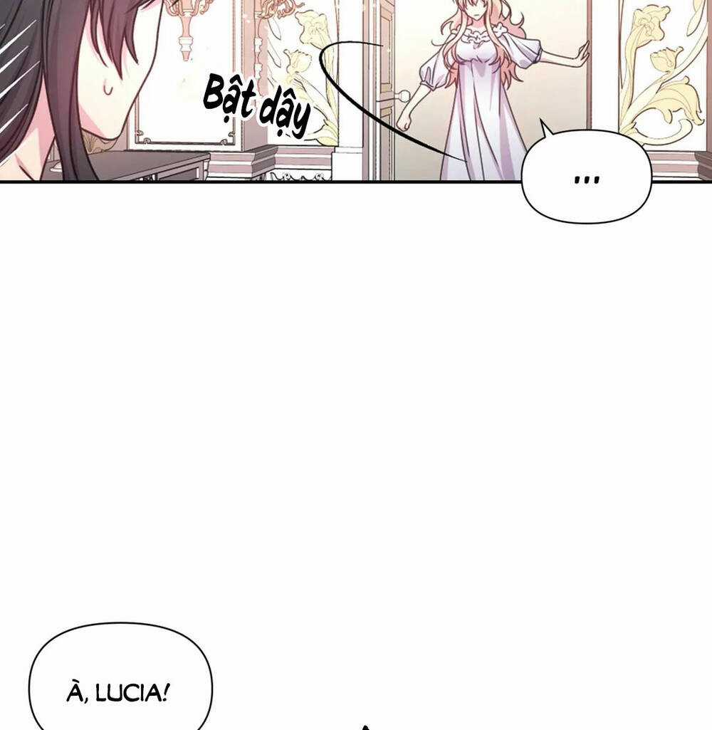 Hãy Cẩn Thận Sợi Tơ Hồng Chapter 47 trang 52