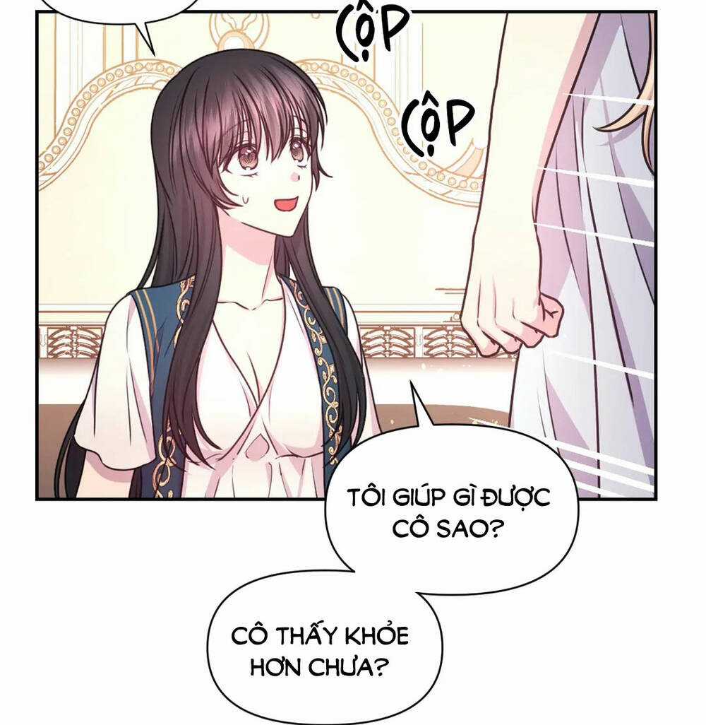 Hãy Cẩn Thận Sợi Tơ Hồng Chapter 47 trang 53