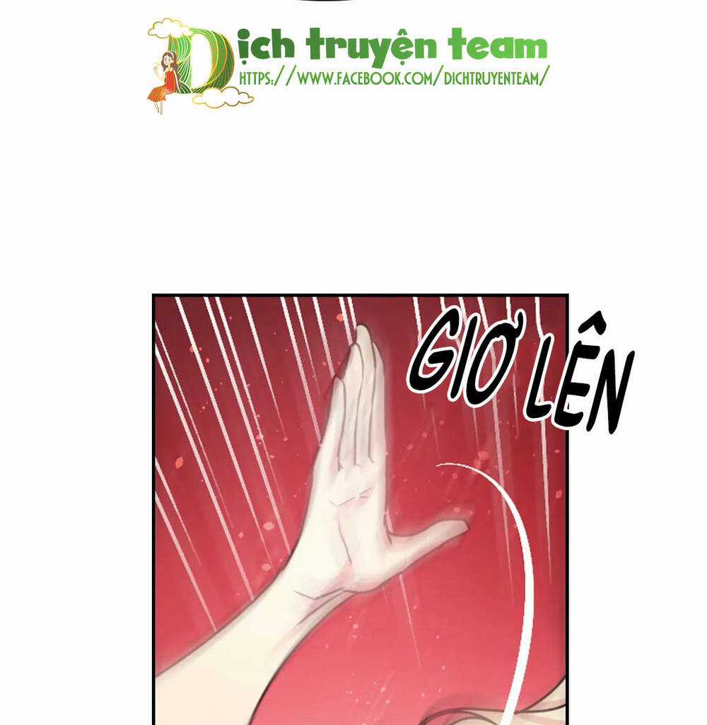 Hãy Cẩn Thận Sợi Tơ Hồng Chapter 47 trang 54