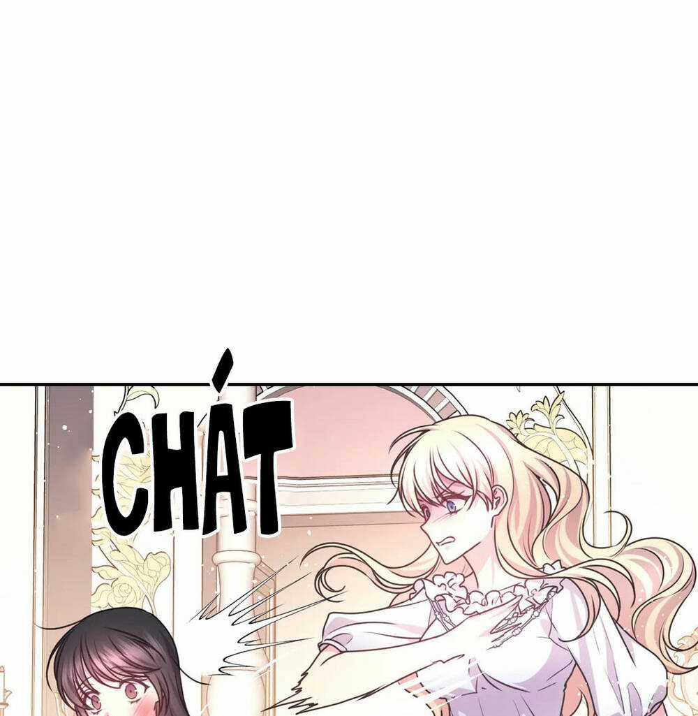 Hãy Cẩn Thận Sợi Tơ Hồng Chapter 47 trang 56