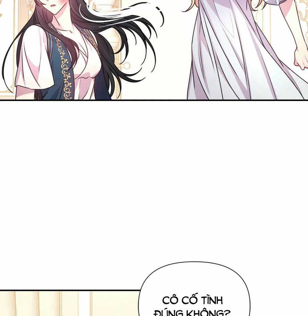 Hãy Cẩn Thận Sợi Tơ Hồng Chapter 47 trang 57