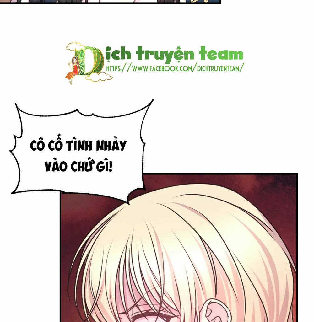 Hãy Cẩn Thận Sợi Tơ Hồng Chapter 47 trang 59