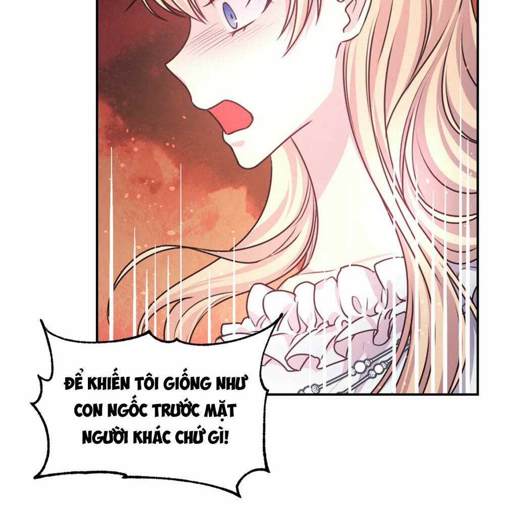 Hãy Cẩn Thận Sợi Tơ Hồng Chapter 47 trang 60