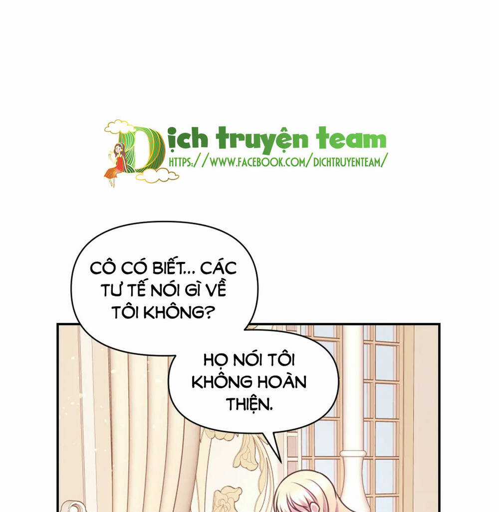 Hãy Cẩn Thận Sợi Tơ Hồng Chapter 47 trang 61