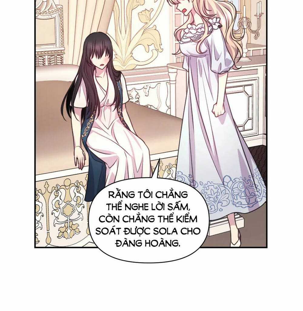 Hãy Cẩn Thận Sợi Tơ Hồng Chapter 47 trang 62