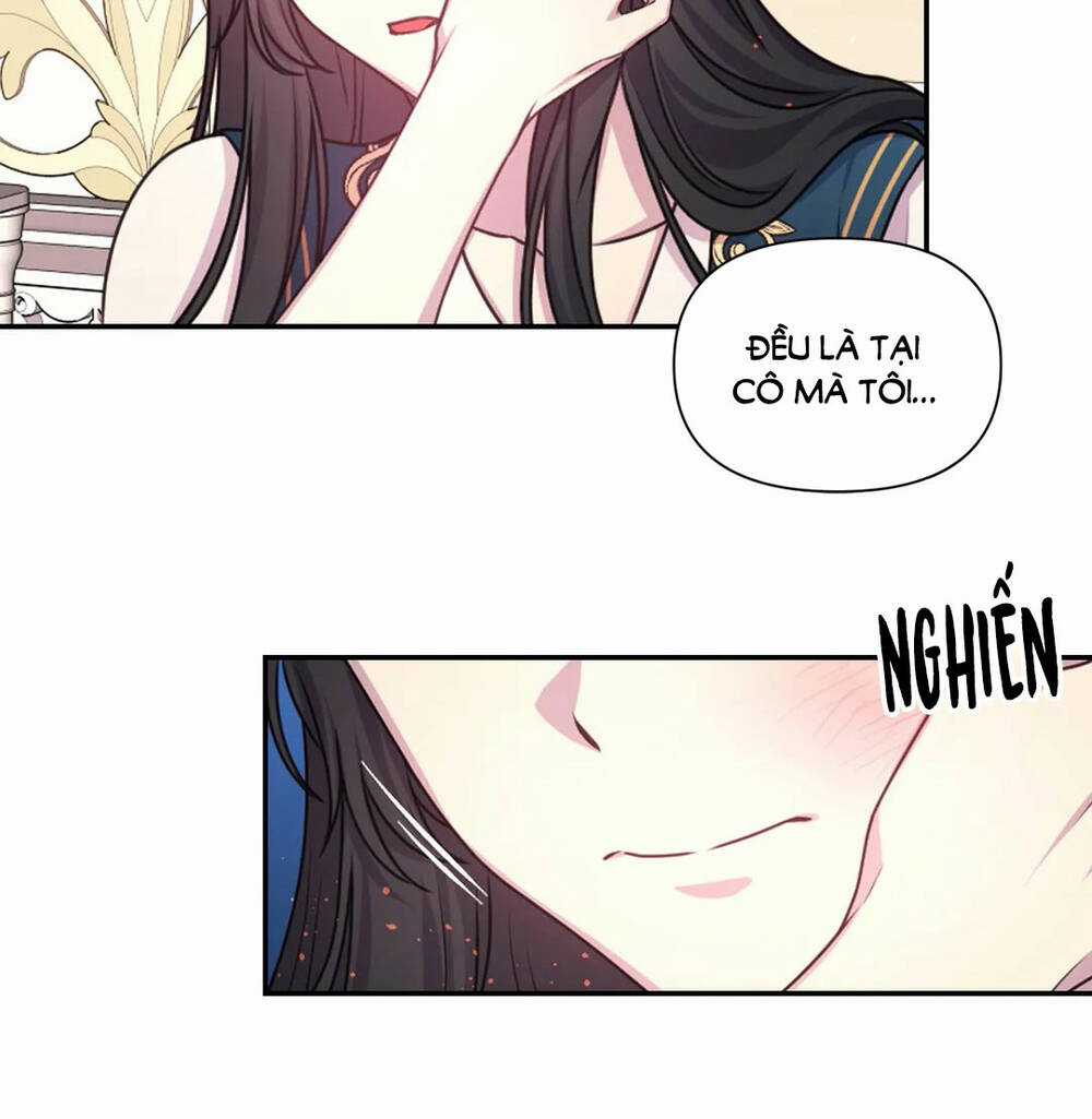 Hãy Cẩn Thận Sợi Tơ Hồng Chapter 47 trang 64