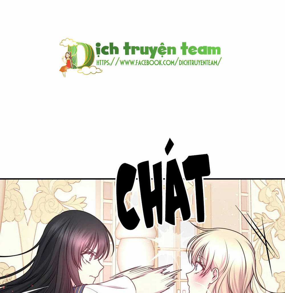 Hãy Cẩn Thận Sợi Tơ Hồng Chapter 47 trang 65