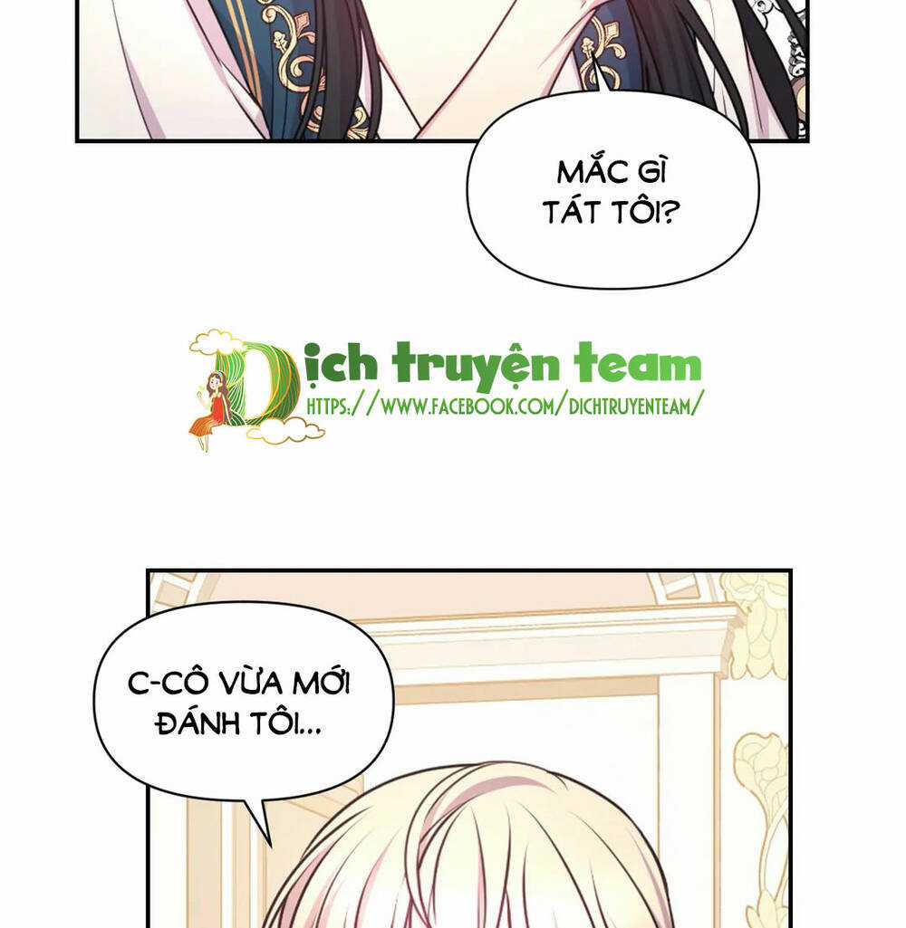 Hãy Cẩn Thận Sợi Tơ Hồng Chapter 47 trang 68